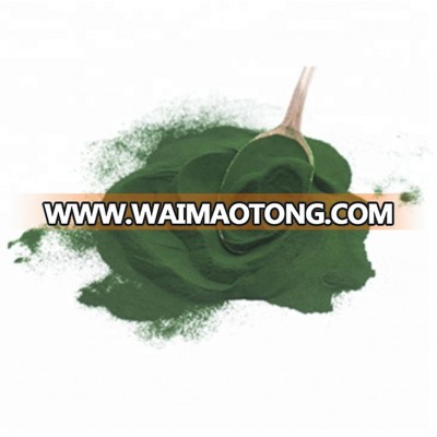 High Quality Halal Kosher Spirulina Extract Powder