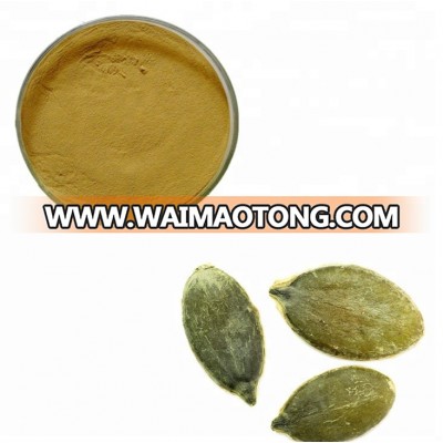 Powder Form Pumpkin Seed Extract with Best Price