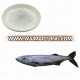 Promotional Price Top Quality Deep-sea Fish Collagen Extract from Fish Skin