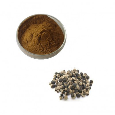 Chaste Tree Fruit Powder/Vitex Agnus-castus Extract for Medicine Raw Material