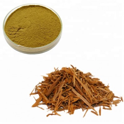 Hot Sales Pure Natural Cinchona Bark Extract Powder for Malaria Treatment